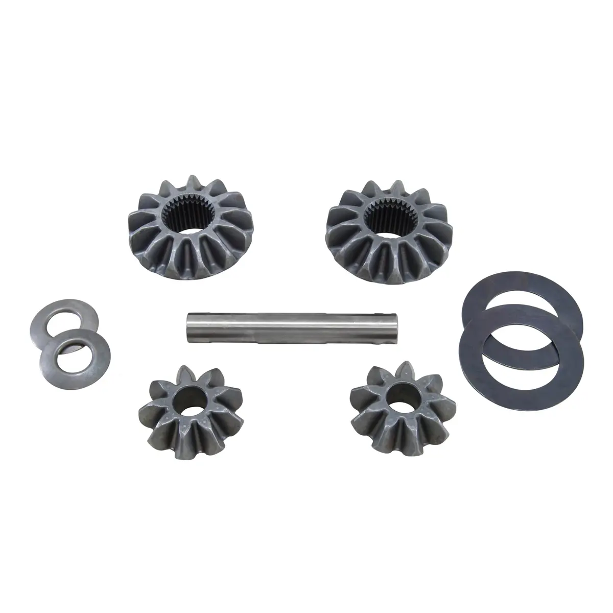 Yukon Gear Ypkd44-S-30-Jk Yukon Std Open Spider Gear Kit For Dana 44, Non-Rubicon Jk With 30 Spline Axles. 1