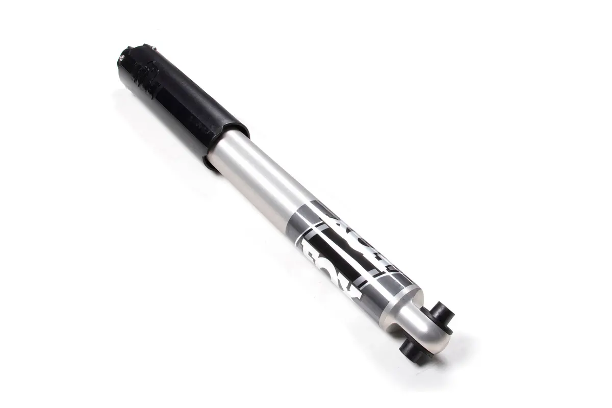 Fox 2.5 Ifp Rear Shock - Single | Performance Series | 2-3.5" Lift | Jeep Wrangler Jl 2