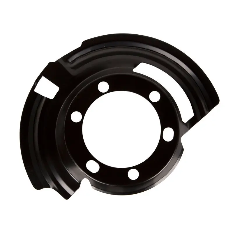 Omix Dust Shield Brake Front Right- 84-06 Jeep Models 1