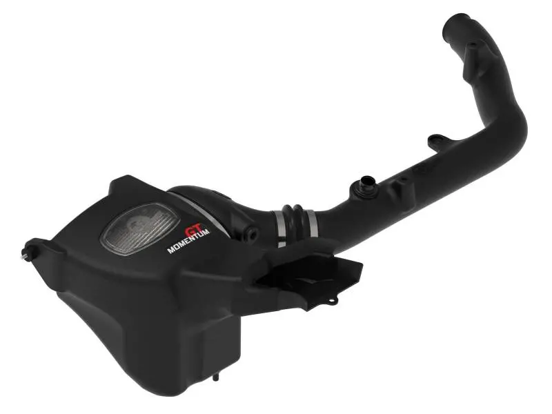 Afe Momentum Gt Cold Air Intake System W/ Pro Dry S Filter Ford Bronco 2021 V6-2.7L (Tt) 1