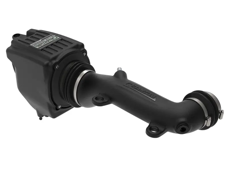 Afe Quantum Pro 5R Cold Air Intake System 18-19 Jeep Wrangler (Jl) V6-3.6L 1