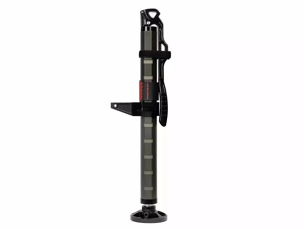 Go Rhino El Gato Hydraulic Jack 1