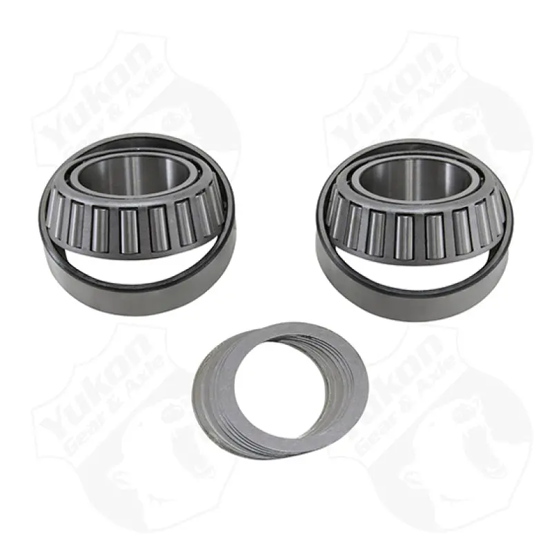 Yukon Gear Dana 44 Carrier Installation Kit Replacement 1