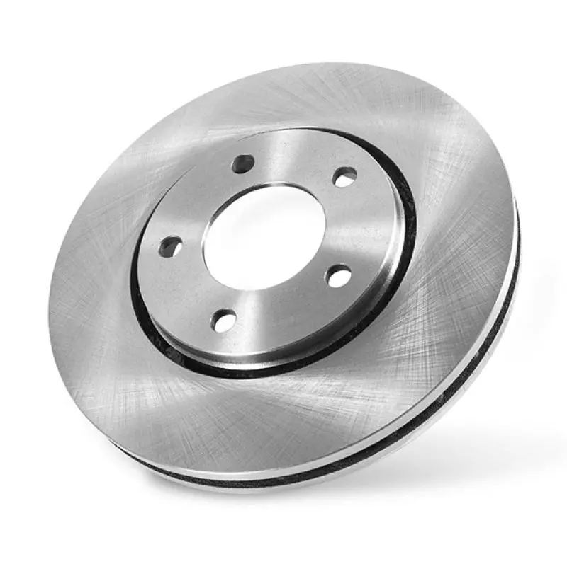 Power Stop 20-21 Jeep Gladiator Rear Autospecialty Brake Rotor 1