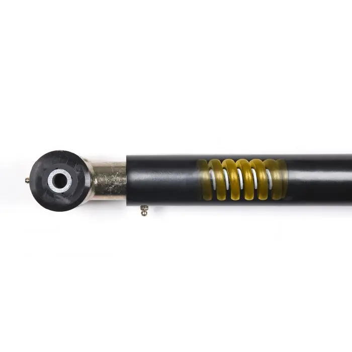 Recoil Traction Bar Box Kit 1