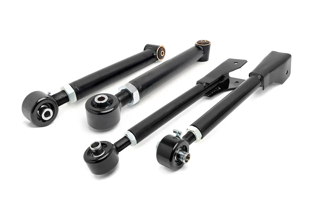 Rough Country 11920 X-Flex Ucas & Lcas 1