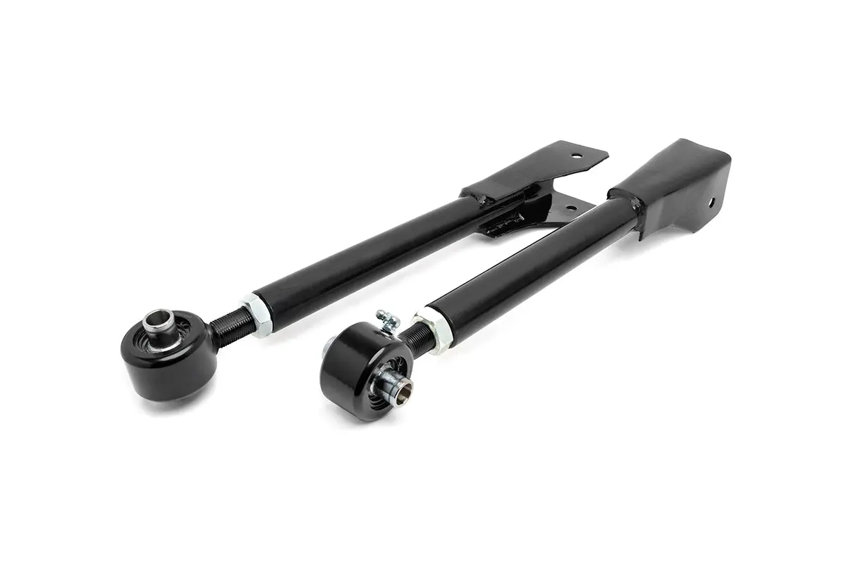 Rough Country 11980 X-Flex Control Arms 1
