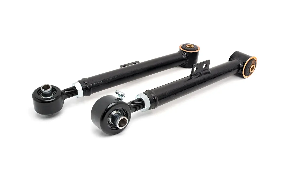 Rough Country 11990 X-Flex Control Arms 1