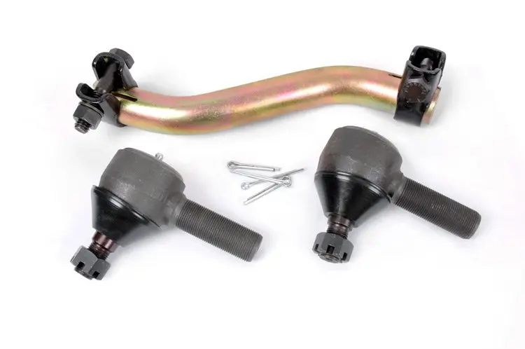 Drag Link - Chevy/Gmc C10/K10 C15/K15 Truck/Half-Ton Suburban/Jimmy (73-91) 1