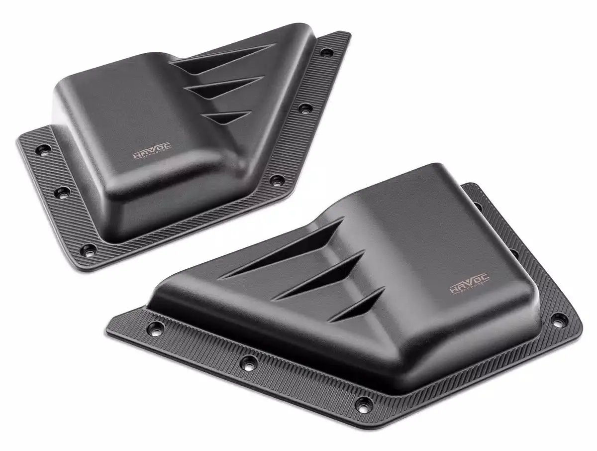 Havoc Offroad Door Panel Pockets 1