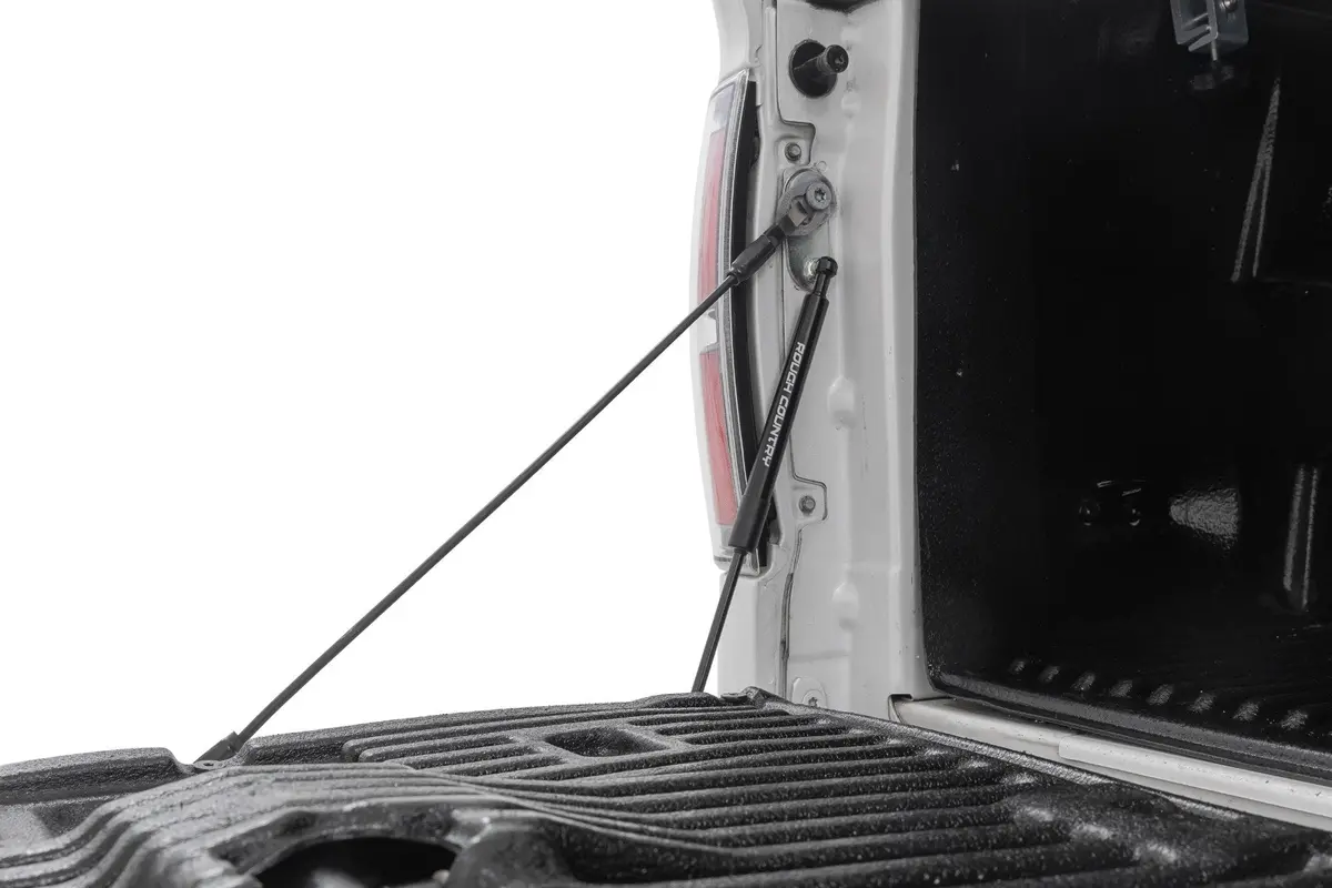 Rough Country 73214 Tailgate Assist 1