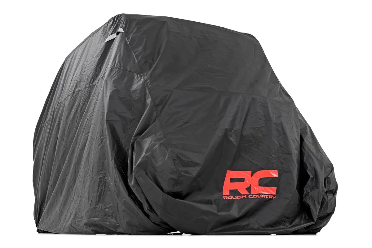 Rough Country 99046 Utv Storage Cover 1