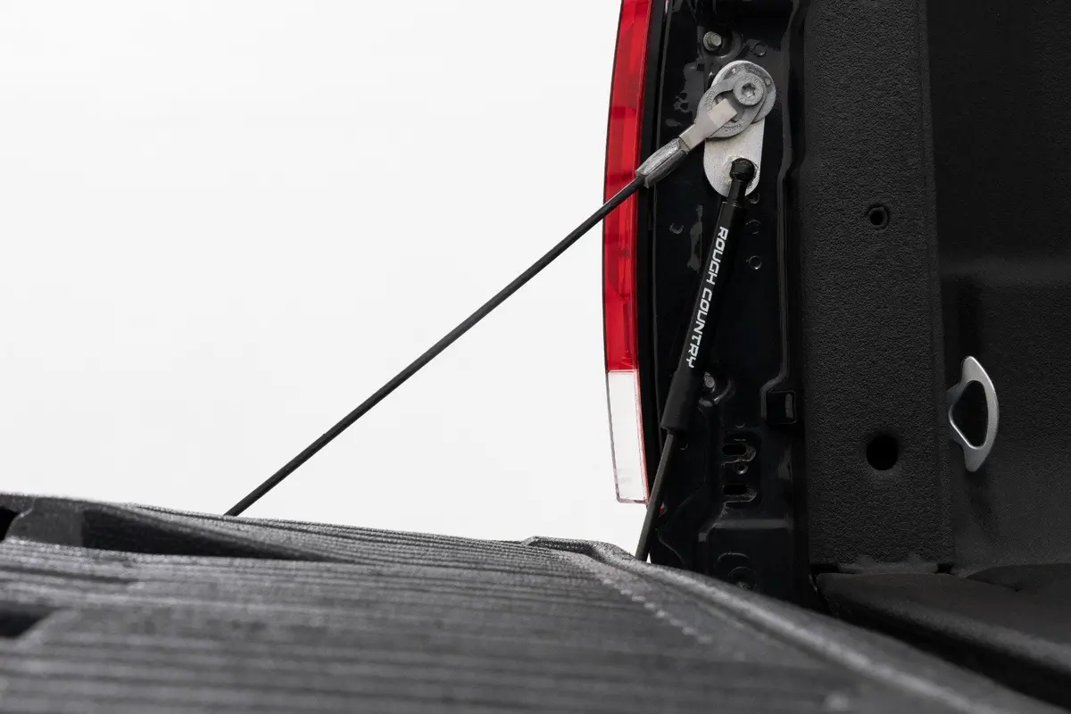 Rough Country 73220 Tailgate Assist 1