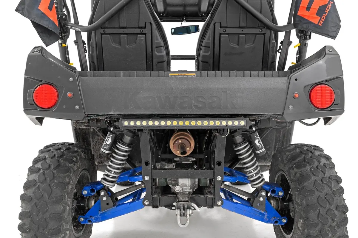 20 Inch Led Light Kit - Under Bed Mount - Kawasaki Teryx 1