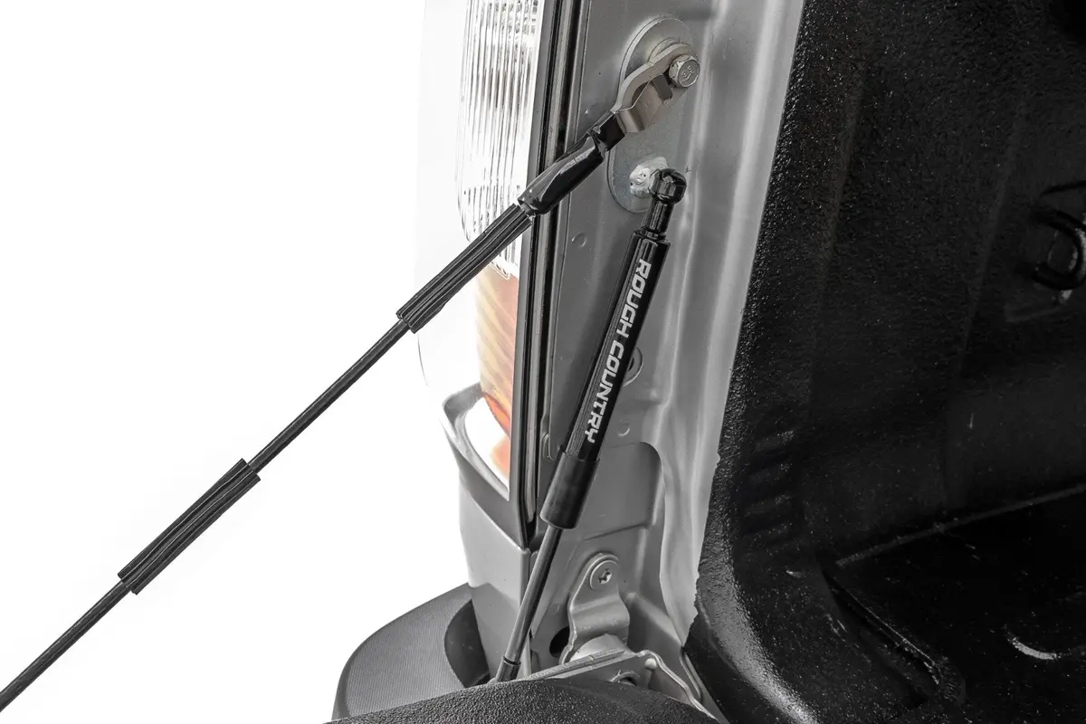Rough Country 73218 Tailgate Assist 1