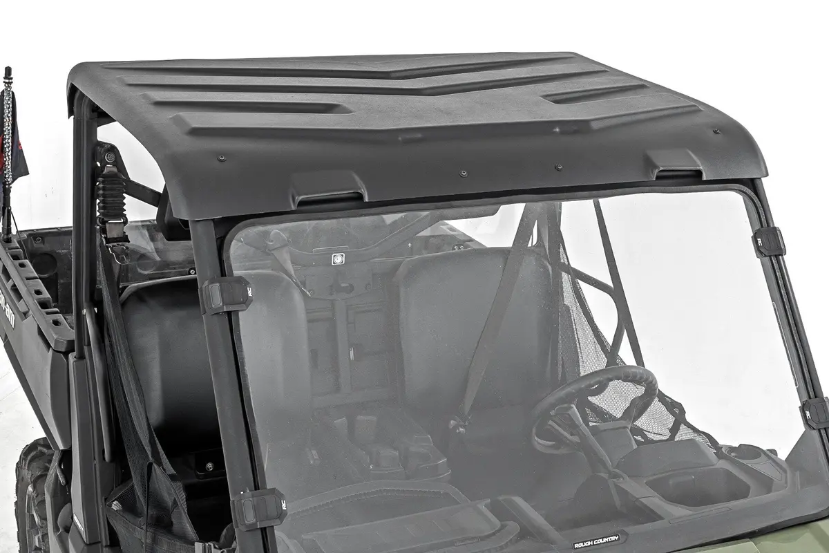Rough Country 97085 Utv Roof 1
