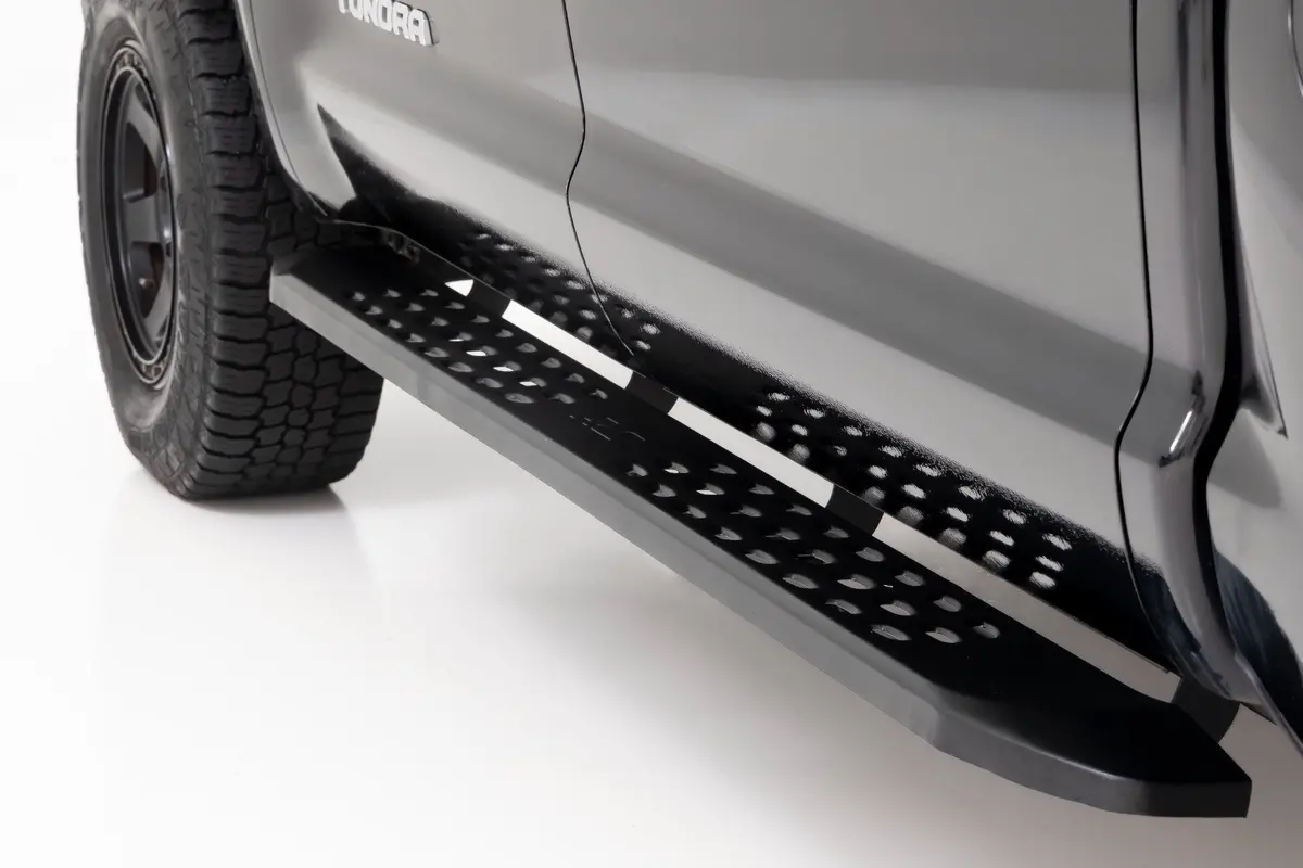 Rough Country 44006 Rpt2 Running Board 1