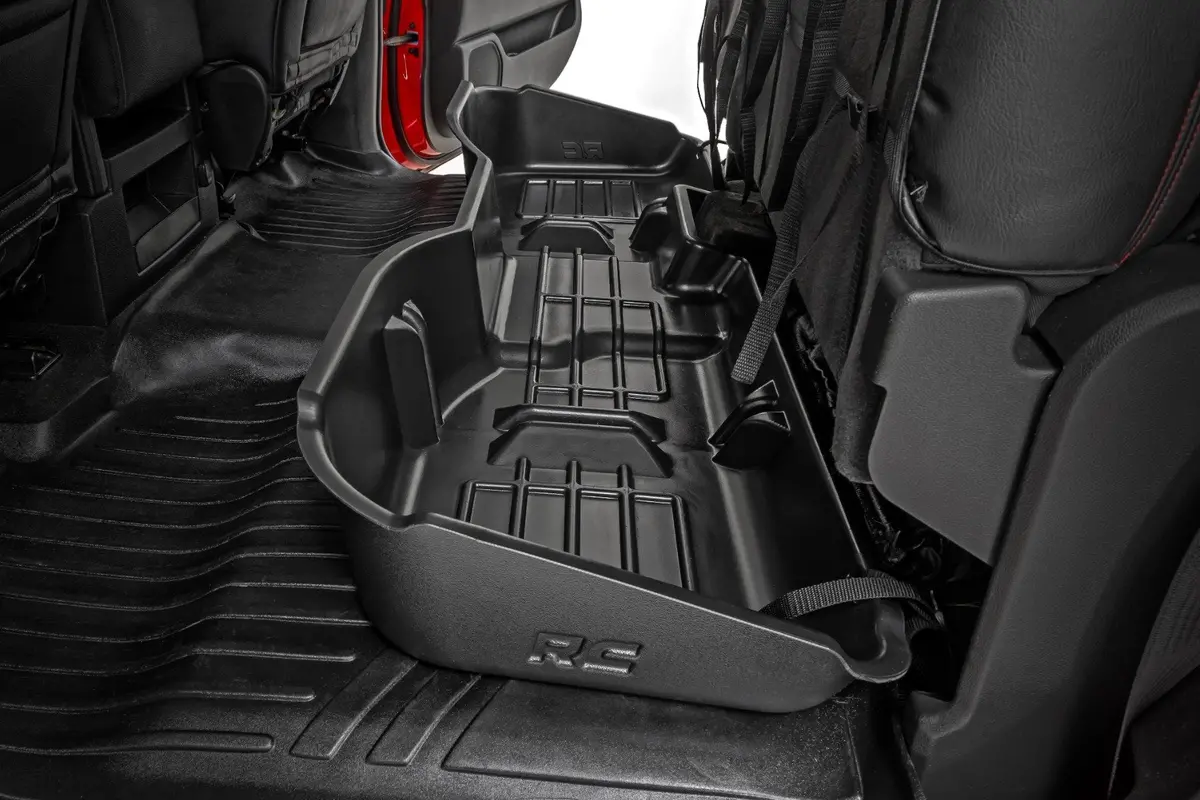Rough Country Rc09031a Under Seat Storage 1