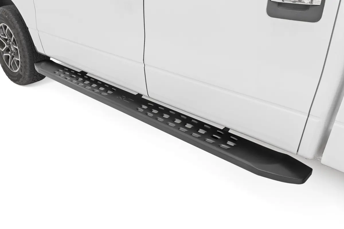 Rough Country 44010 Designed For Crew Cabs 1