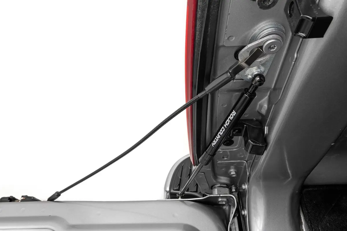 Rough Country 73212 Tailgate Assist 1