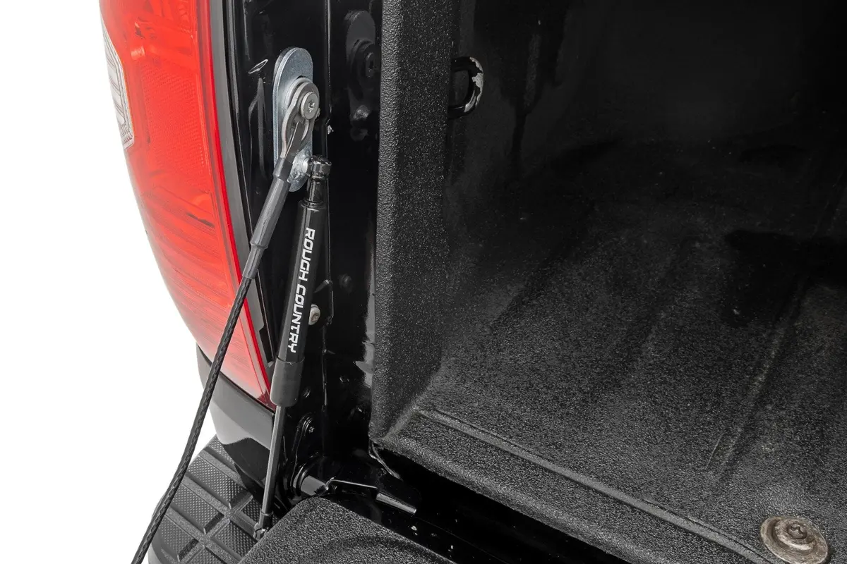 Rough Country 73219 Tailgate Assist 1
