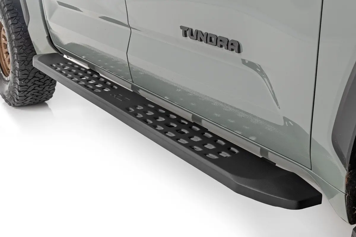 Rough Country 44007 Rpt2 Running Board 1