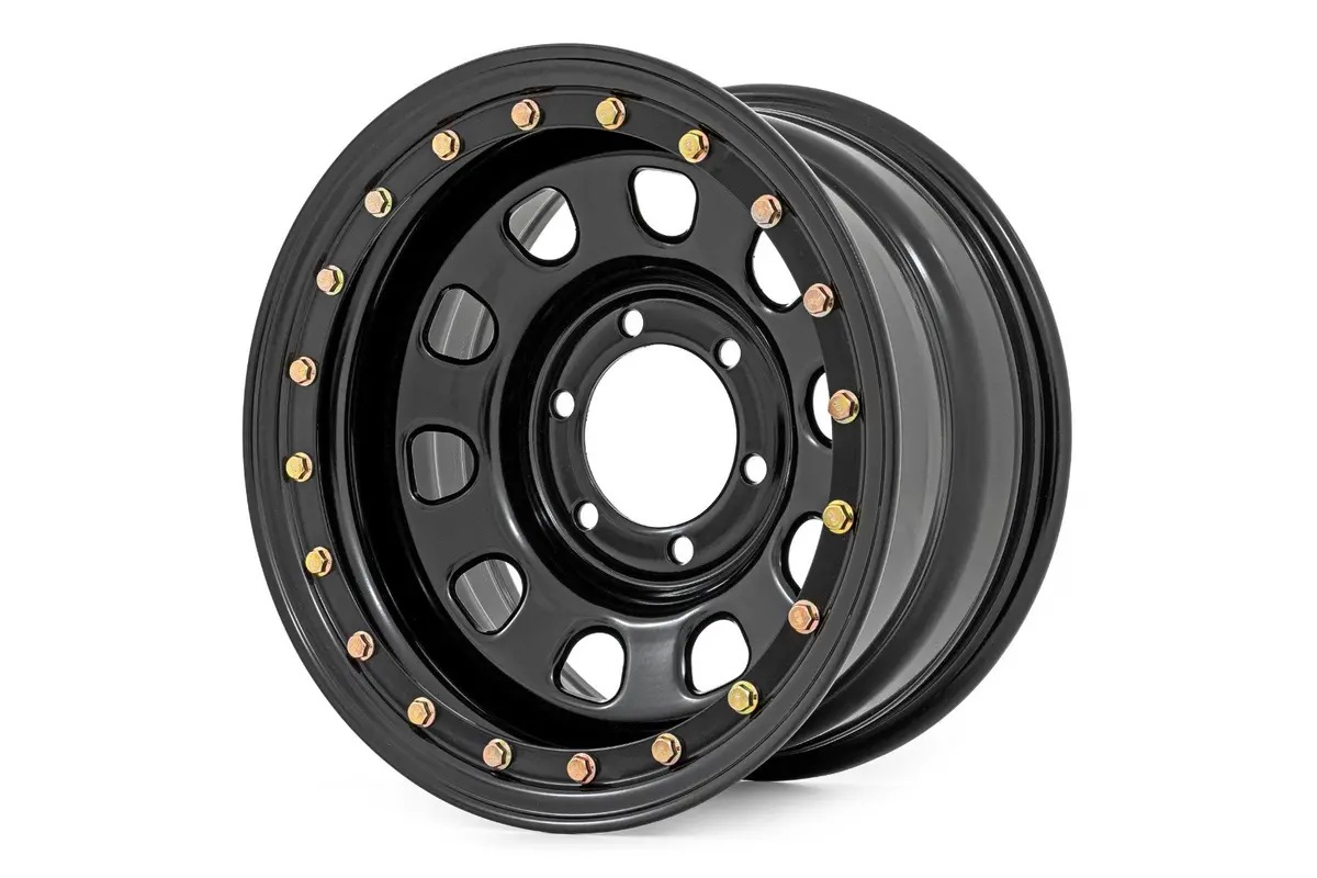 Rough Country Rc51-6883Sl 16X8 By 6X5.5 Bolt Pattern 1