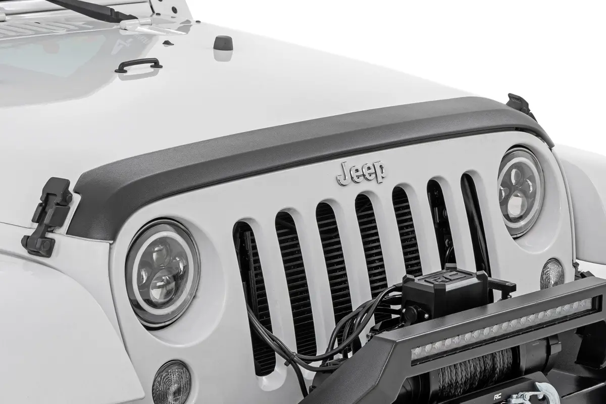 Rough Country Tc105200 Trail Cladding 1