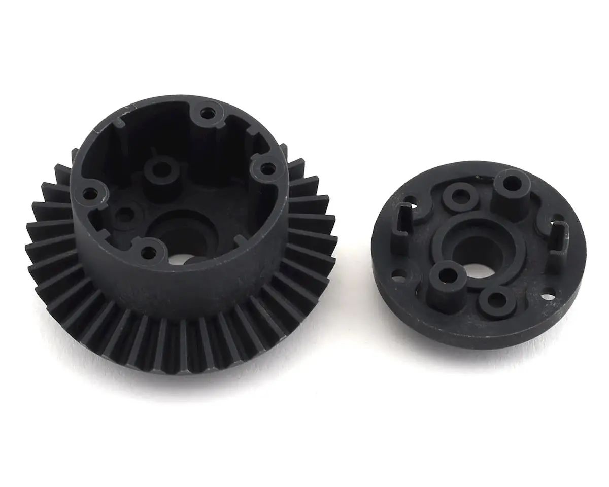 Arrma 3S Blx Differential Case Set (37T) 1
