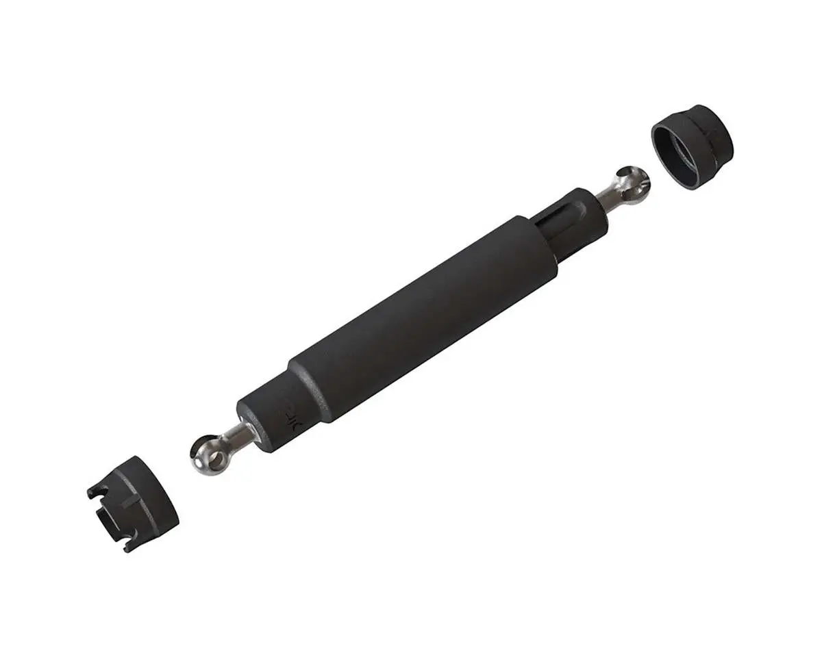 Kraton/Outcast 4S Blx Cvd Composite Slider Driveshaft 1