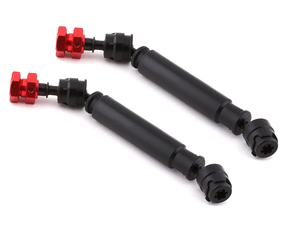 Arrma Kraton/Outcast 4S Cvd Slider Set (2) 1