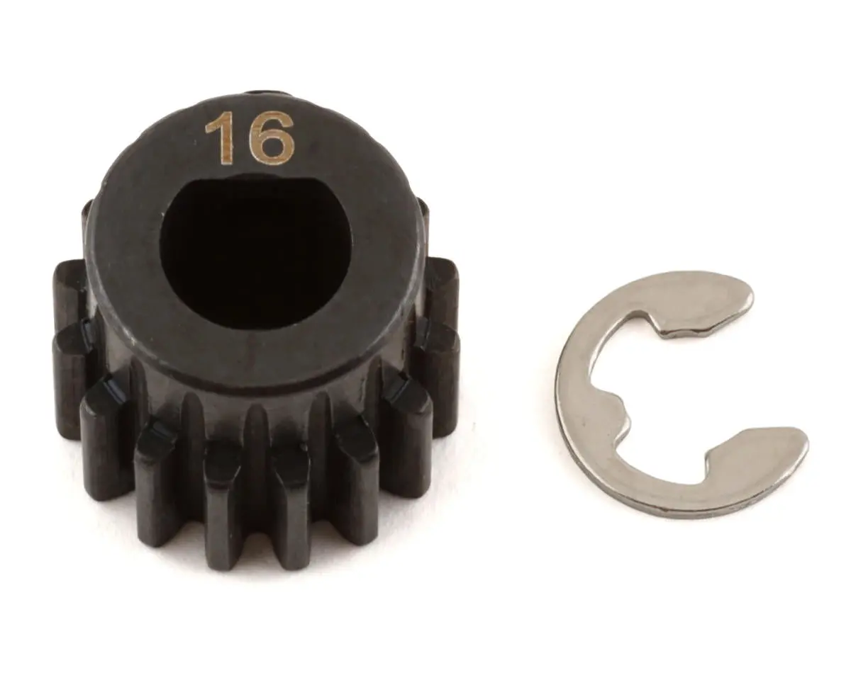 Safe-D8 Mod1 Pinion Gear (16T) 1