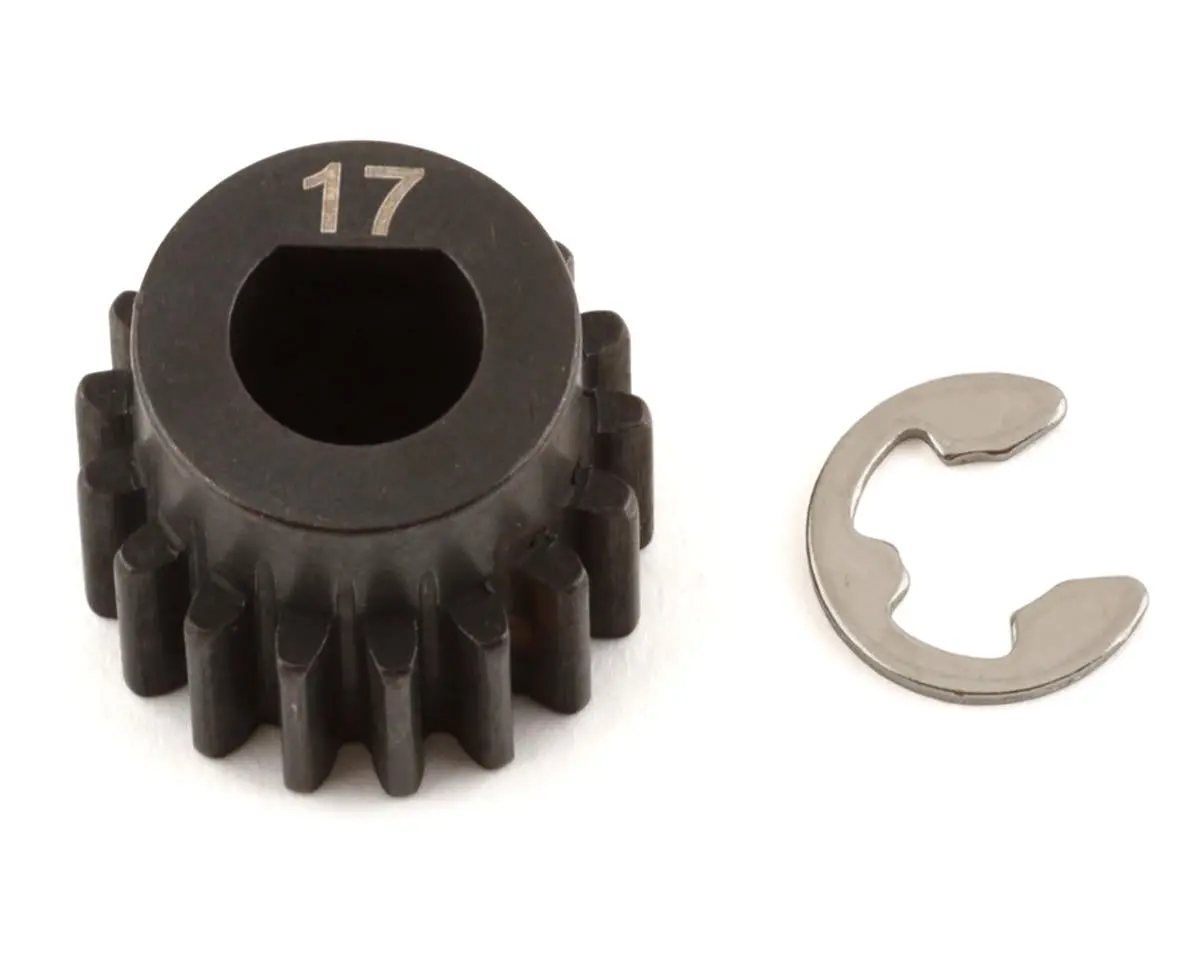 Safe-D8 Mod1 Pinion Gear (17T) 1