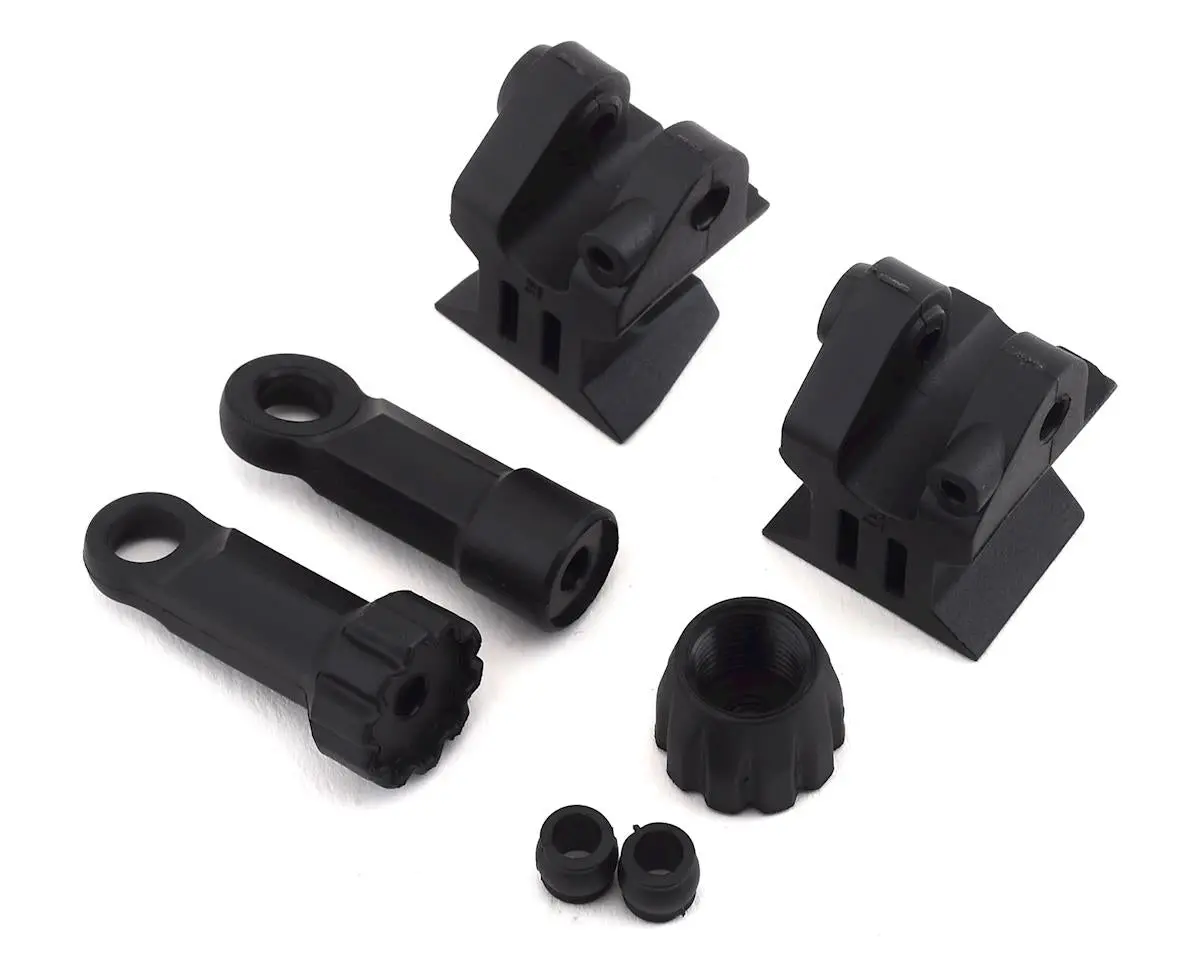 Arrma 4S Blx Center Brace Mount Set 1