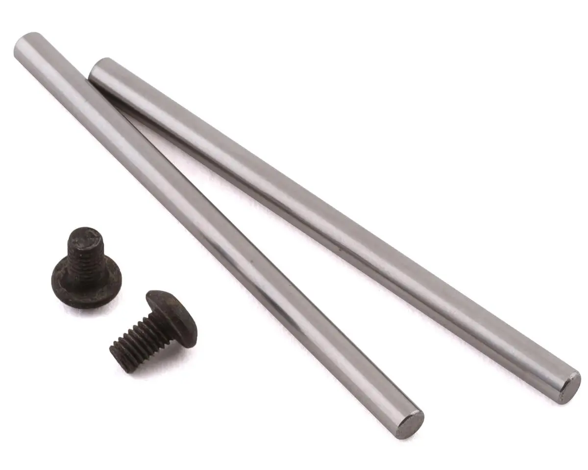 Arrma Mega/Bls/Blx 3X50mm Hd Hinge Pin Set (2) 1