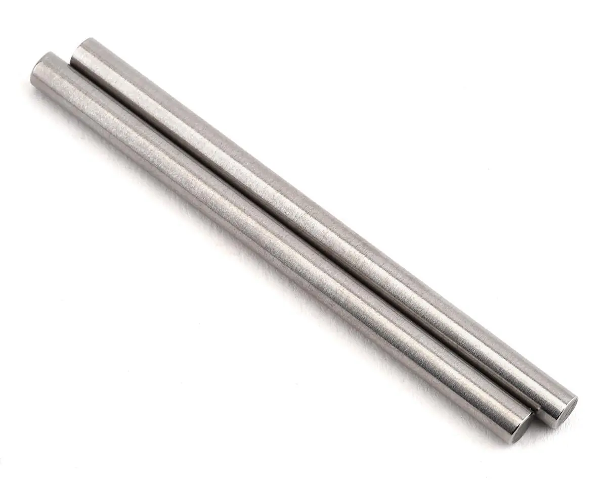 Arrma 4X63mm 4X4 Hinge Pin (2) 1
