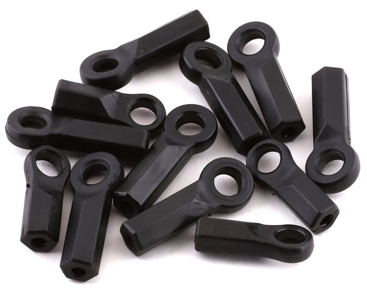 Arrma 4X4 Rod End Set Big/Gr/Kr/Ou/Se/Ty/Vo 3S/4S 1