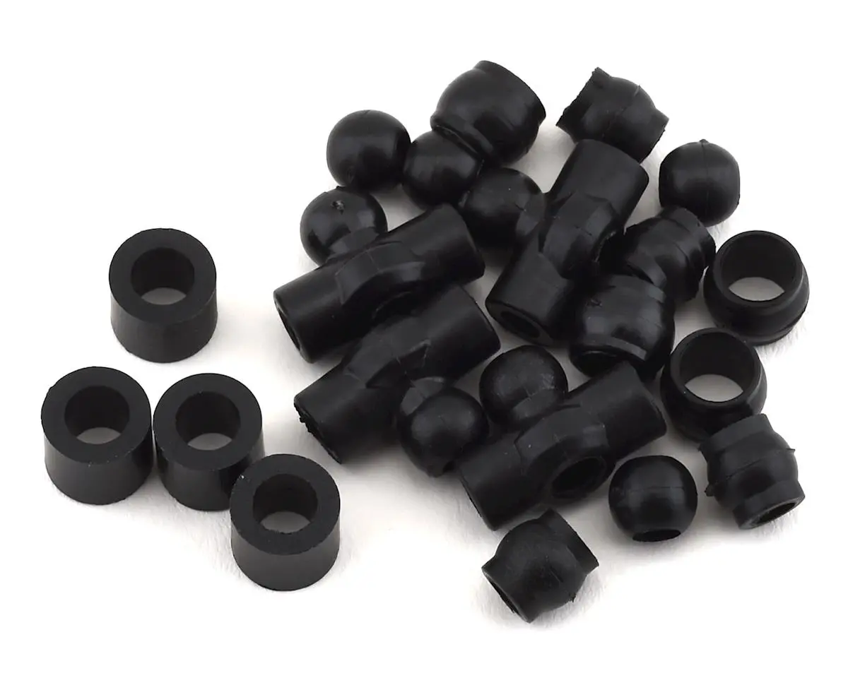 Arrma 6S Composite Ball Set 1