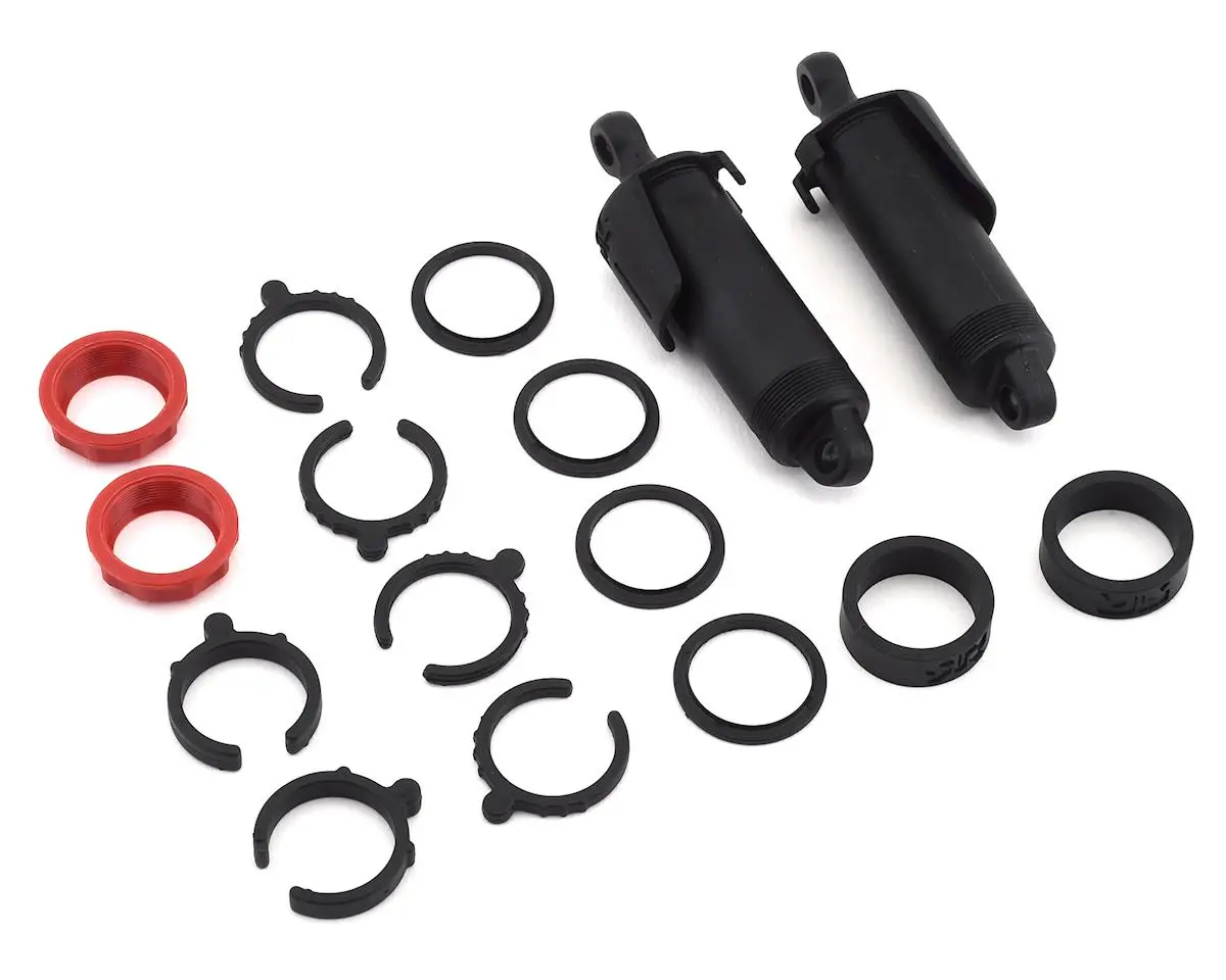Arrma 4S Blx Front Big Bore Shock Set (2) 1