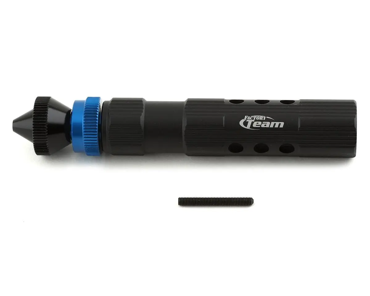Handheld Universal Tire Balancer 1