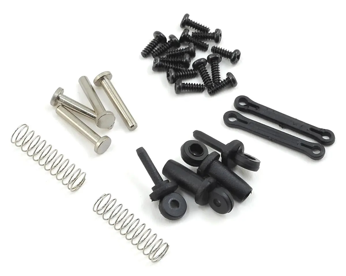 Team Associated Sc28 Hardware Package 1