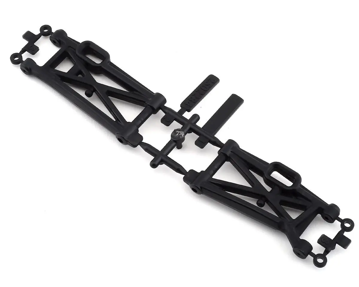 Team Associated Reflex 14B/14T Suspsension Arm Set (1 Each) 1