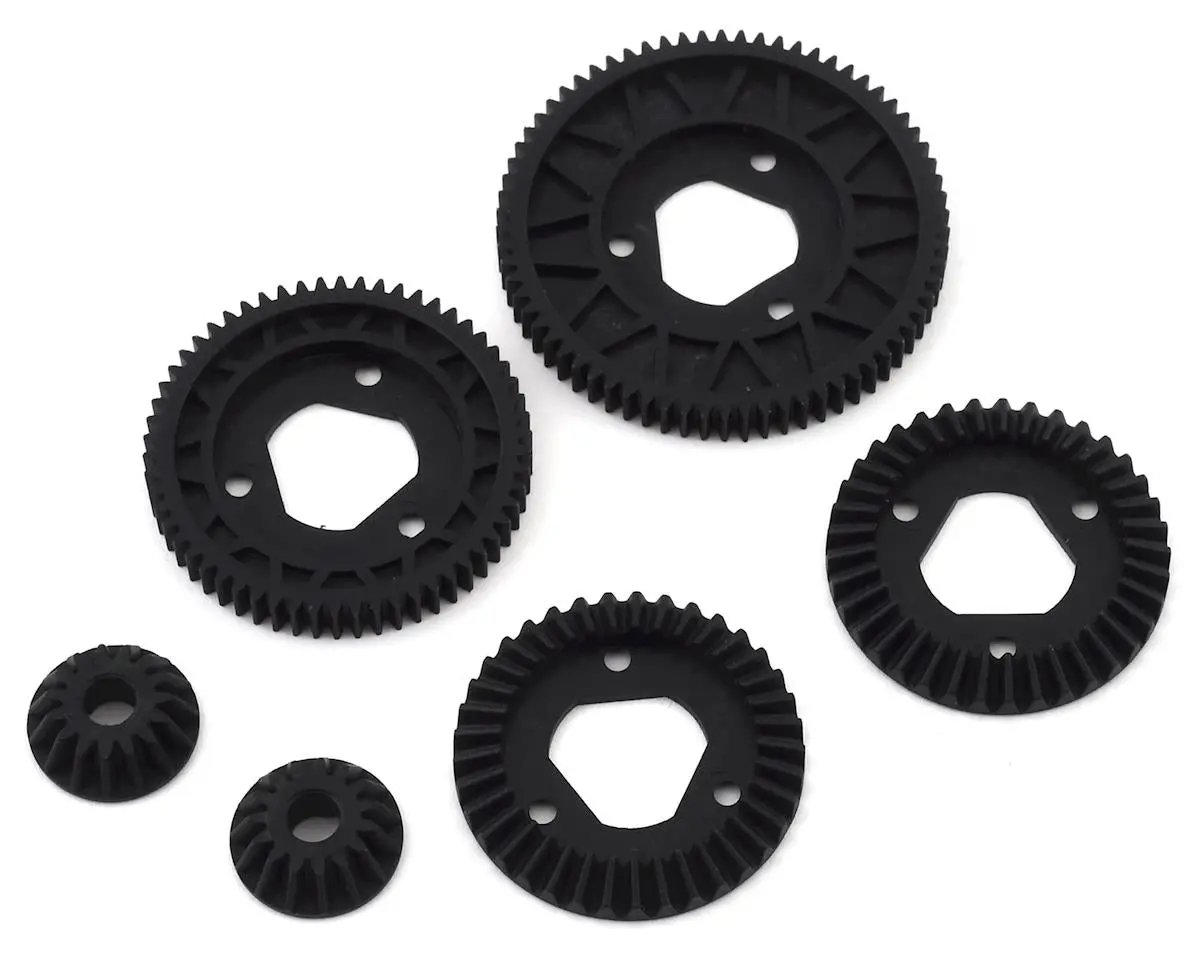 Reflex 14B/14T Drive Gear Set 1