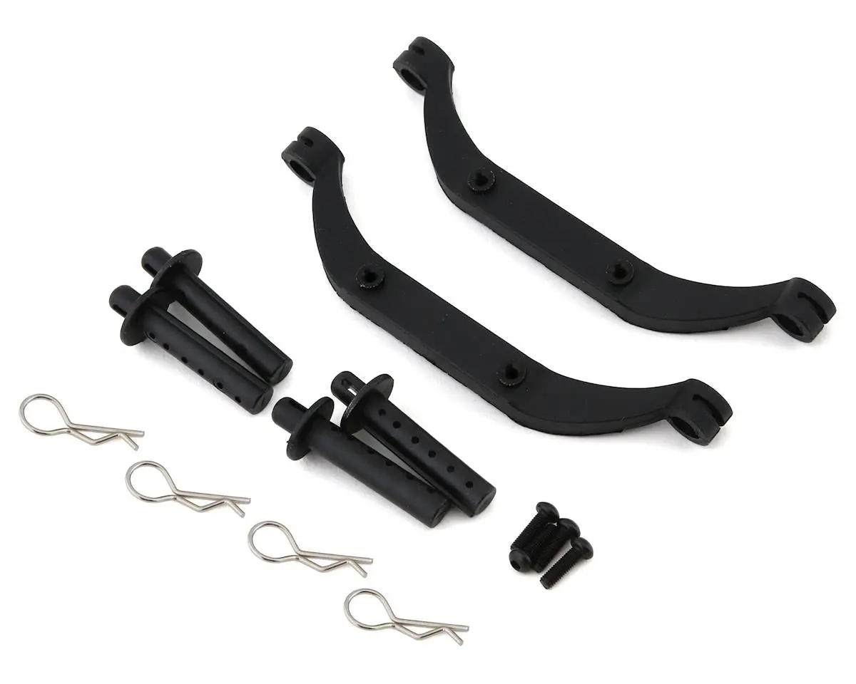 Rival Mt10 Body Mount Set 1