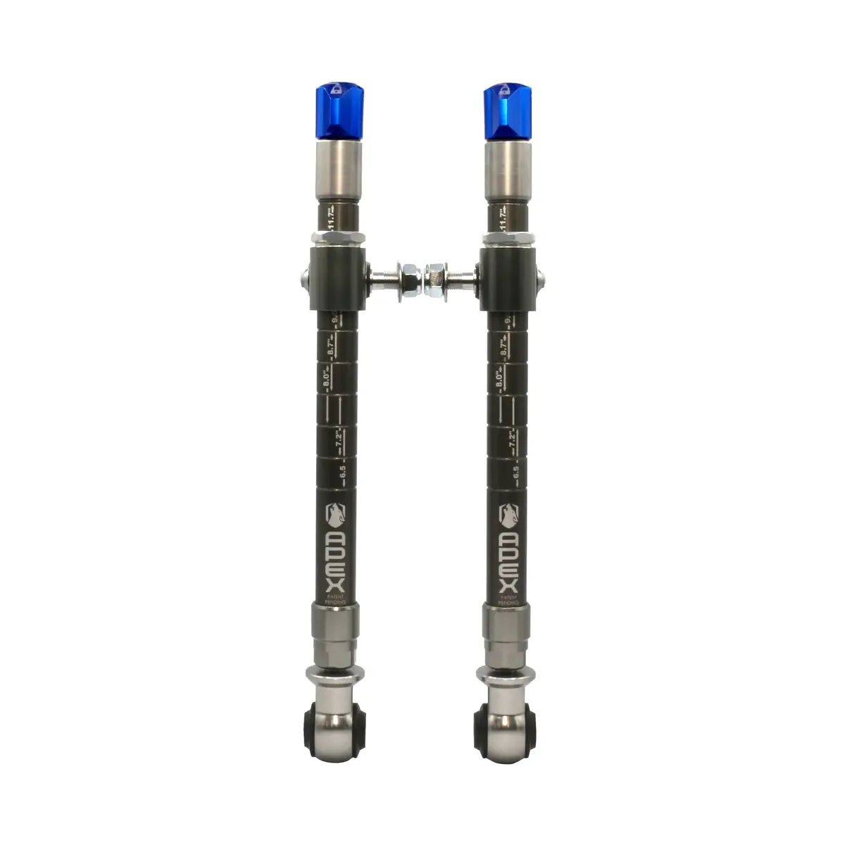 Autolynx 8.0" Jeep Sway Bar Disconnect 1