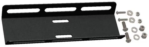Axis Bed Rack Top Bike Mount 1