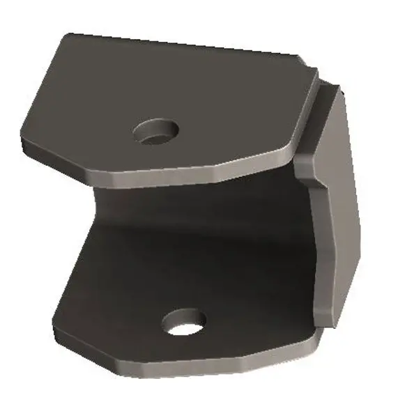 Horizontal Frame Link Bracket 1
