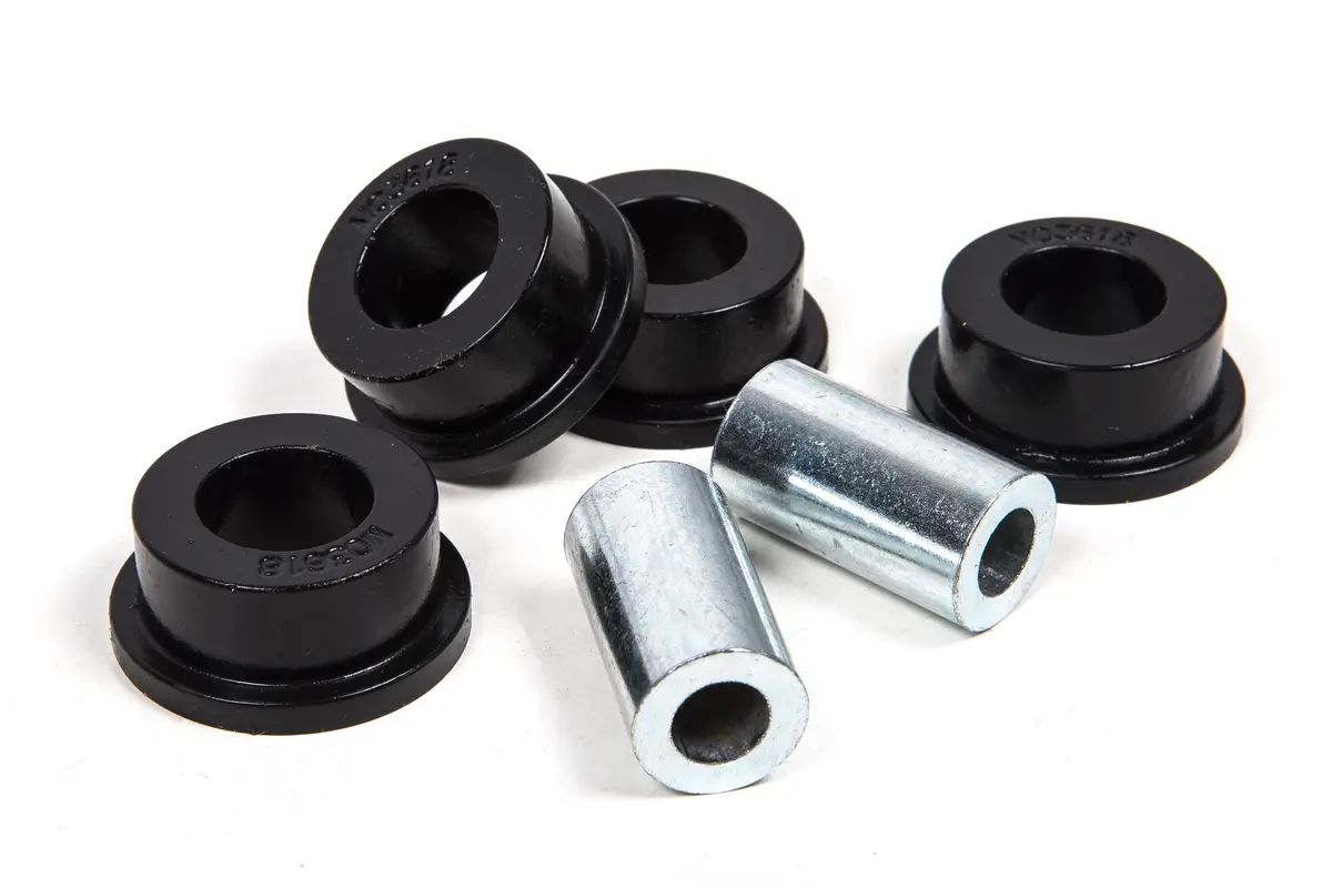 Service Pack | Rear Adjustable Track Bar | Grand Cherokee Zj 1