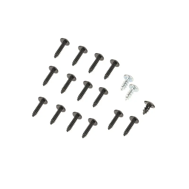 Omix Hardware Header- 97-06 Tj 1