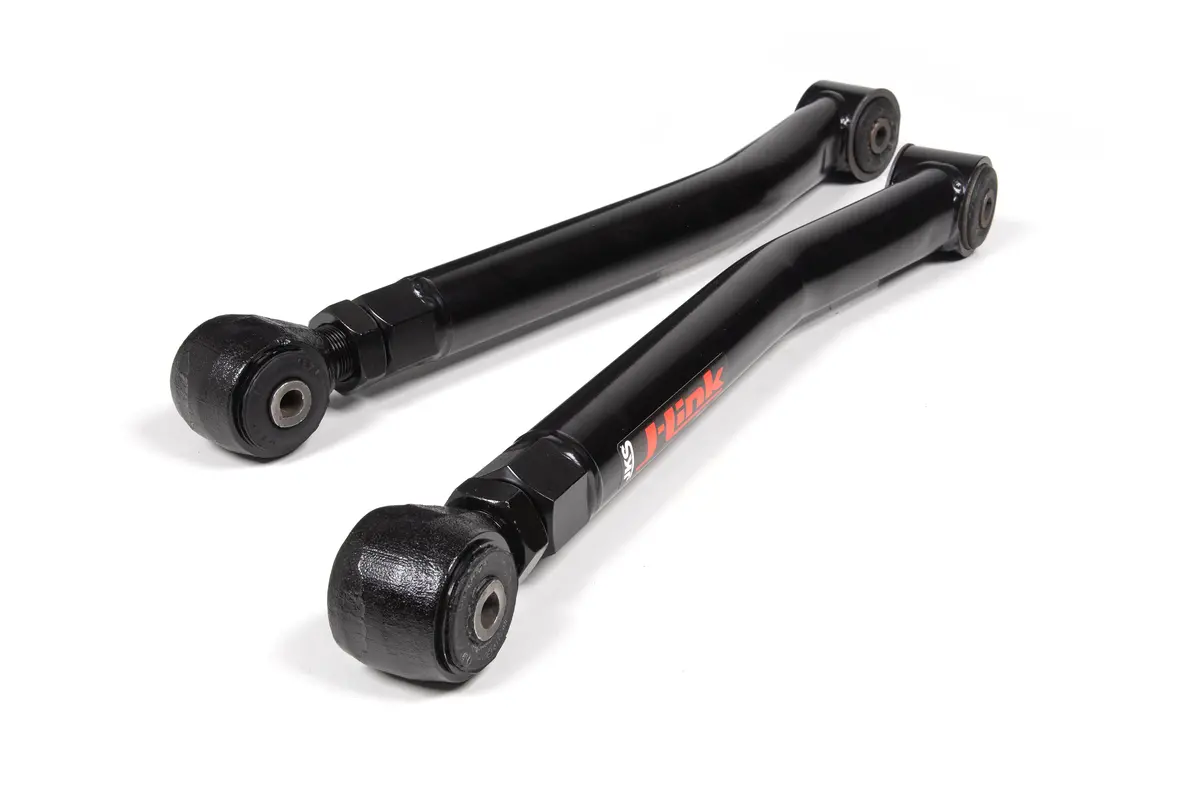 J-Link Adjustable Control Arms | Front Lower | Wrangler Jk 1
